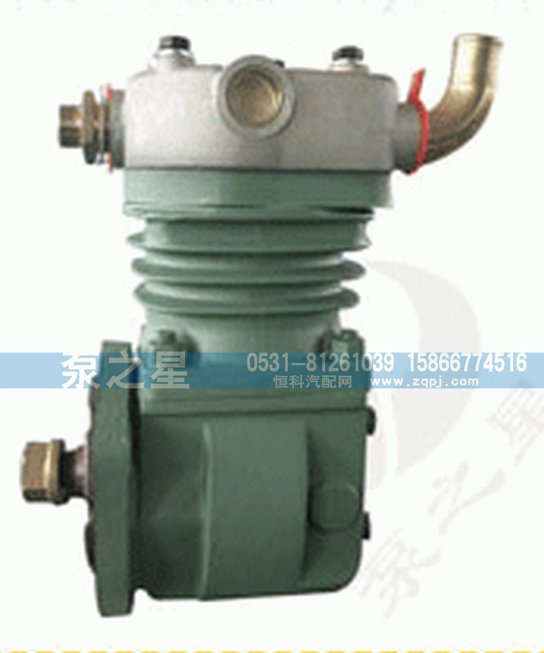 奥龙德龙空压机总成612600130618