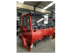 15106908000,驾驶室总成,山东豪联车身制造厂