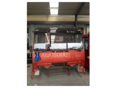 15106908000,驾驶室总成,山东豪联车身制造厂