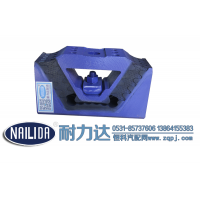耐力达橡胶产品