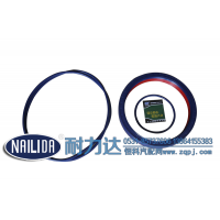 耐力达橡胶产品