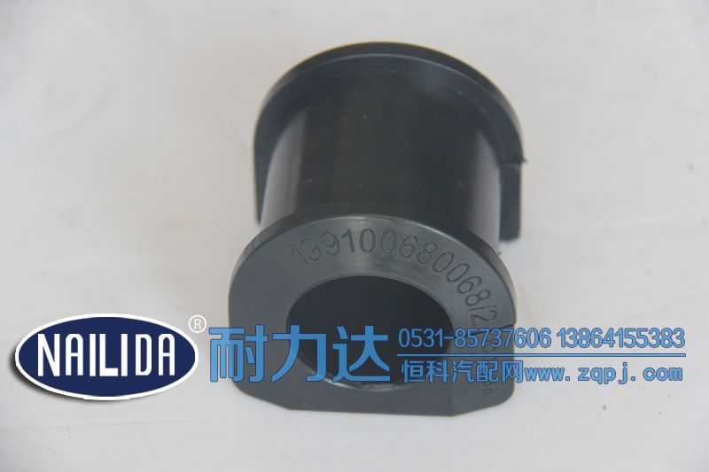 199100680068橡胶轴承