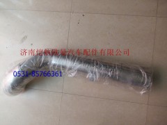 H411920501MA0,空滤器出气钢管GTL,济南恺航欧曼汽车配件有限公司