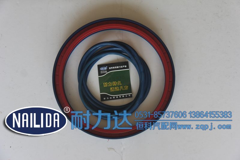 后轮油封【各种型号重卡油封】