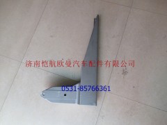 H4831010044A0A2087,下横梁连接支架GTL右,济南恺航欧曼汽车配件有限公司