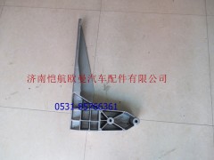 H4831010044A0A2087,下横梁连接支架GTL右,济南恺航欧曼汽车配件有限公司
