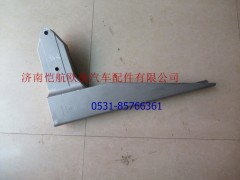 H4831010044A0A2087,下横梁连接支架GTL右,济南恺航欧曼汽车配件有限公司