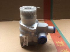 WG9125476016/2,转向助力泵,济南冠泽卡车配件营销中心