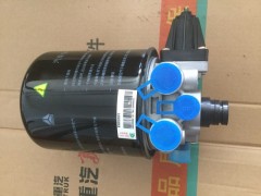 WG9000360500,空气干燥器,济南冠泽卡车配件营销中心