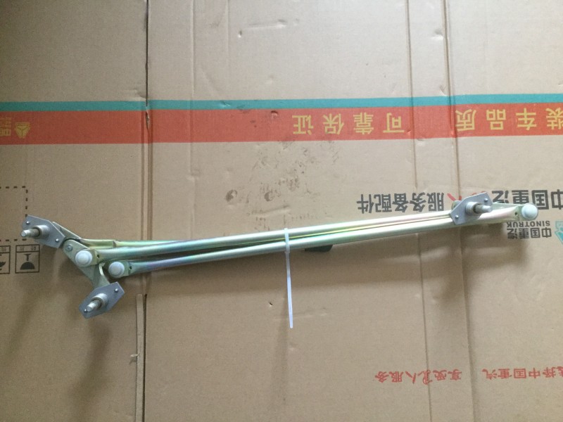 雨刮連動(dòng)桿/WG1682747020
