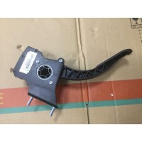 斯太爾D7B電子油門加速踏板總成