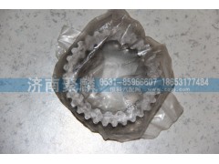 WG2229040058,过渡套,济南聚麟汽车销售服务有限公司