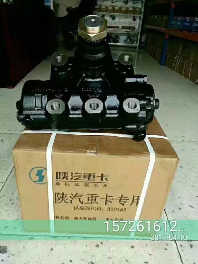 SZ943000004,动力转向器方向机总成,济南方力方向机助力泵专卖