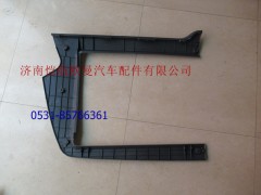 O-24982404023,顶置文件柜底饰框  左,济南恺航欧曼汽车配件有限公司