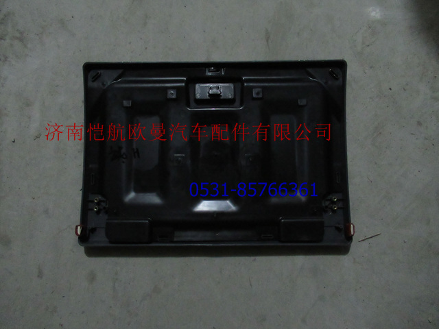 O-24982404026,顶置文件柜左门总成,济南恺航欧曼汽车配件有限公司