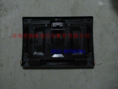 O-24982404026,顶置文件柜左门总成,济南恺航欧曼汽车配件有限公司