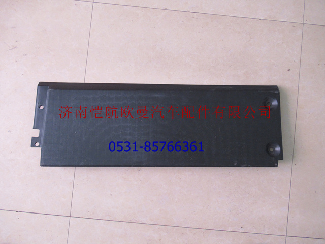 O-24982404037,顶置文件柜隔板左,济南恺航欧曼汽车配件有限公司