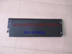 O-24982404037,顶置文件柜隔板左,济南恺航欧曼汽车配件有限公司