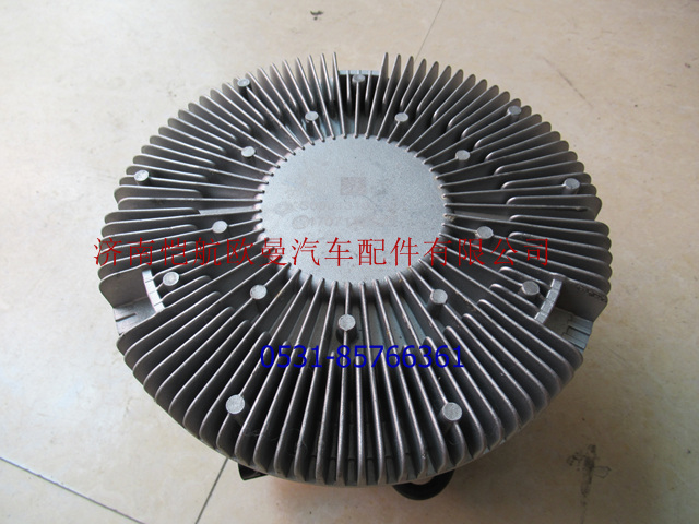S00013101+06,电控离合器风扇,济南恺航欧曼汽车配件有限公司