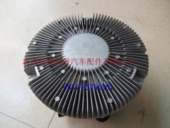 S00013101+06,电控离合器风扇,济南恺航欧曼汽车配件有限公司