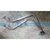 621600113671增壓器回油管