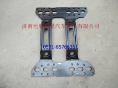 1325129581012A2015,平衡轴连接板整体式,济南恺航欧曼汽车配件有限公司
