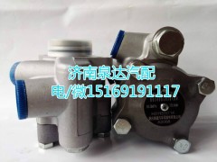 H0340030301A0,转向泵/叶片泵,济南泉达汽配有限公司