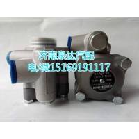 煙臺海德配套歐曼轉(zhuǎn)向油泵H0340030302A0