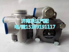 H0340030303A0,转向泵/叶片泵,济南泉达汽配有限公司