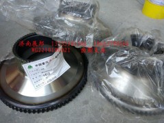 WG2210100021,齿圈支座,济南冠泽卡车配件营销中心