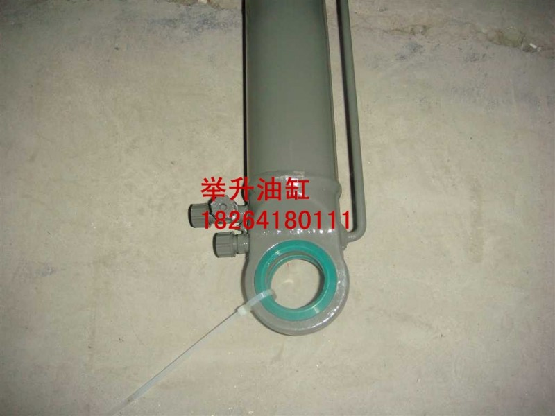 WG9925824014,举升油缸,济南百思特驾驶室车身焊接厂