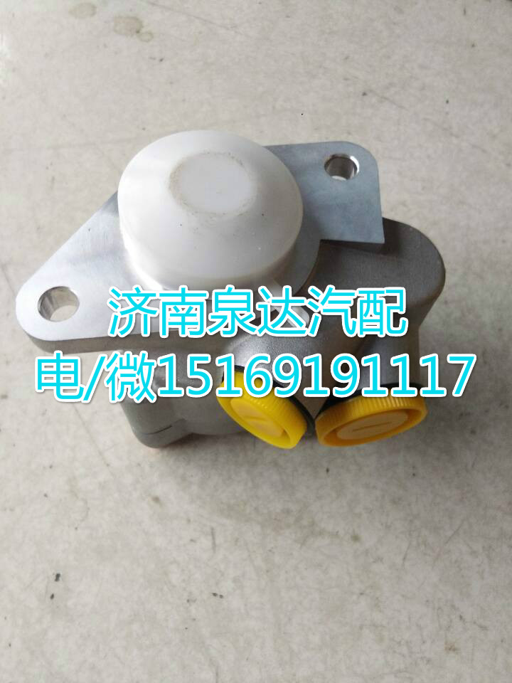 4891342,转向助力叶片泵,济南泉达汽配有限公司