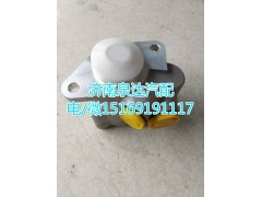 4891342,转向助力叶片泵,济南泉达汽配有限公司
