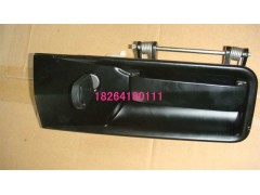 WG1664340004,车门外手柄,济南百思特驾驶室车身焊接厂