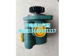 3407020-M10-DA87U,转向助力叶片泵,济南泉达汽配有限公司