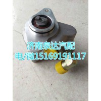 大连汇圆配套道依茨转向助力泵3407010-1099-12F
