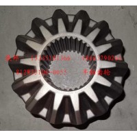 曼MCY13桥半轴齿轮   812W35106-0055