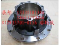 812W35701-0156,后轮鼓,济南冠泽卡车配件营销中心