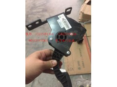 WG9125570011,电子油门总成,济南冠泽卡车配件营销中心