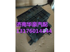 重汽豪沃T5G驾驶室ECU安装箱 WG9925583010,重汽豪沃T5G驾驶室ECU安装箱 WG9925583010,济南华豪汽车配件有限公司