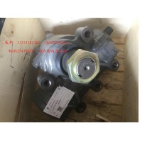 动力转向器总成