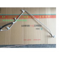 冷蒸管冷凝器段
