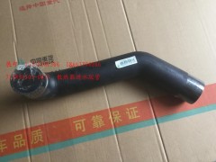 712W96301-0015,散热器进水胶管,济南冠泽卡车配件营销中心