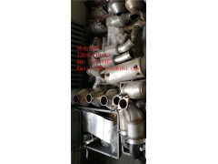 颗粒捕集器 济南信发,颗粒捕集器 济南信发,济南信发汽车配件有限公司