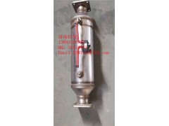 颗粒捕集器 济南信发,颗粒捕集器 济南信发,济南信发汽车配件有限公司