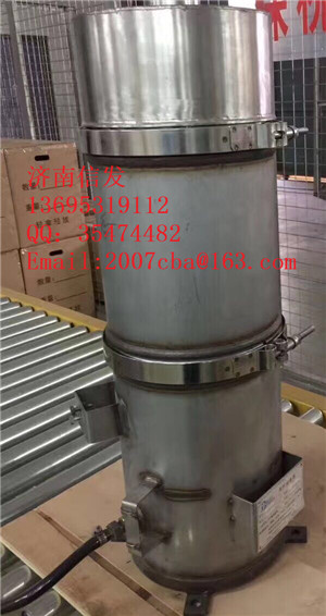 颗粒捕集器 济南信发,颗粒捕集器 济南信发,济南信发汽车配件有限公司