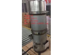 颗粒捕集器 济南信发,颗粒捕集器 济南信发,济南信发汽车配件有限公司