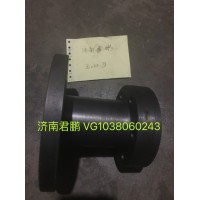 济南君鹏供应中间法兰VG1038060243
