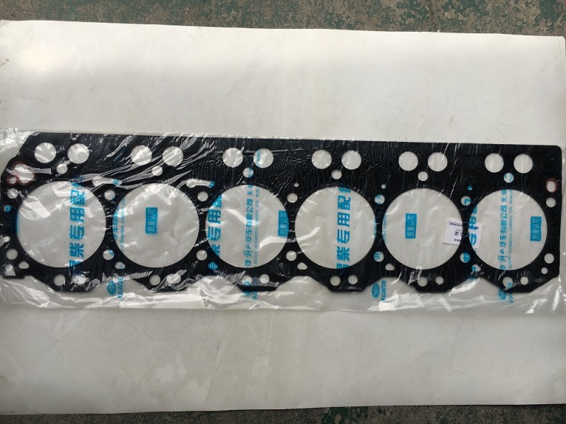 1003020-29D,锡柴气缸垫,济南瑞隆工贸重卡动力专营
