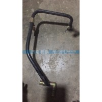 济南君鹏供应空压机回水管总成612600130335
